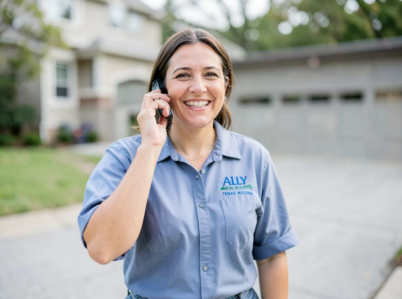 Metal Roof Installation Oakland Mills, PA FAQs